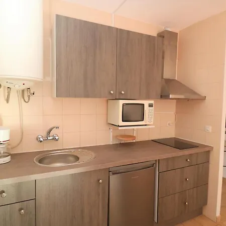 Apartamento Olympia *