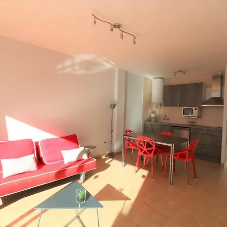 Apartamento Olympia Rosas