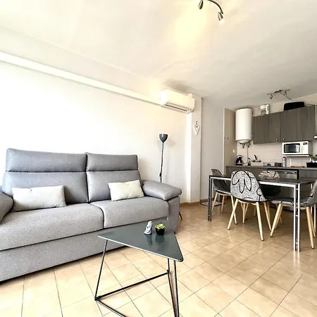 Olympia Apartamento