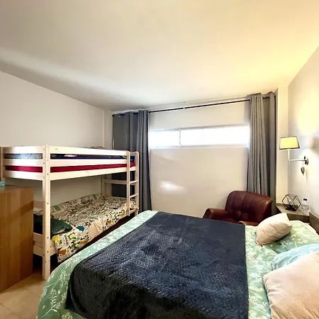 Olympia Apartamento