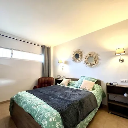 Olympia Apartamento